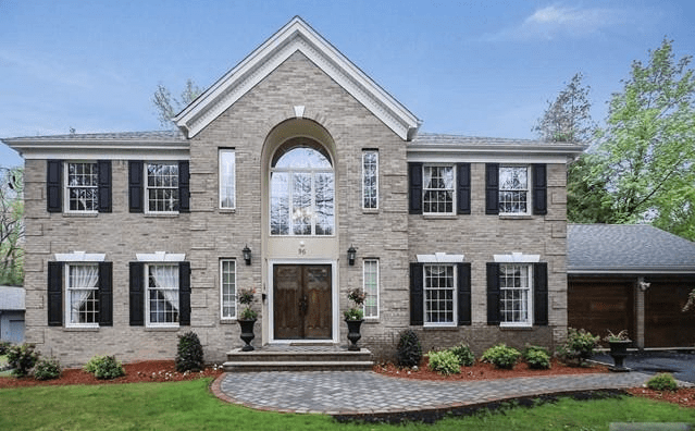 96 NORTHWOOD Avenue, Demarest